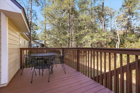 Tiny photo for 3464 Cedarwood Trail, Tallahassee, FL 32312 (MLS # 394307)
