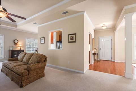 Tiny photo for 3464 Cedarwood Trail, Tallahassee, FL 32312 (MLS # 394307)