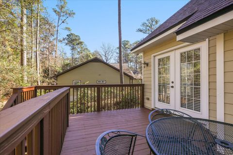 Tiny photo for 3464 Cedarwood Trail, Tallahassee, FL 32312 (MLS # 394307)