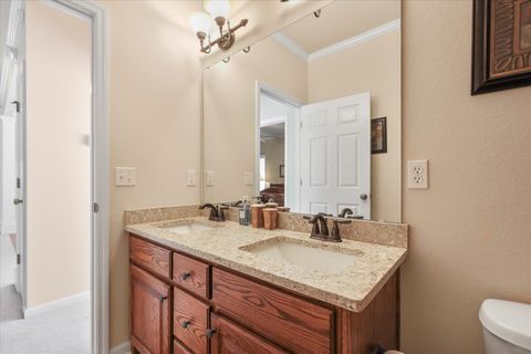 Tiny photo for 3464 Cedarwood Trail, Tallahassee, FL 32312 (MLS # 394307)