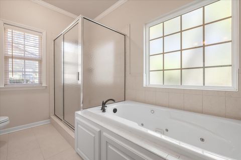 Tiny photo for 3464 Cedarwood Trail, Tallahassee, FL 32312 (MLS # 394307)