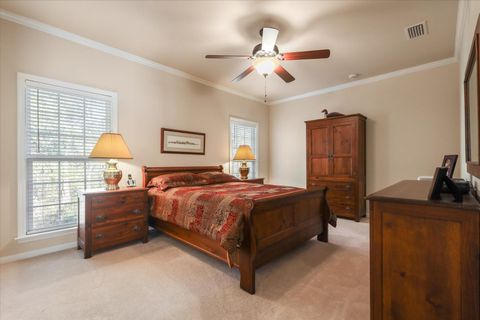 Tiny photo for 3464 Cedarwood Trail, Tallahassee, FL 32312 (MLS # 394307)