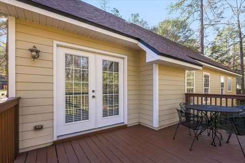 Tiny photo for 3464 Cedarwood Trail, Tallahassee, FL 32312 (MLS # 394307)