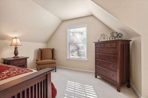 Tiny photo for 3464 Cedarwood Trail, Tallahassee, FL 32312 (MLS # 394307)