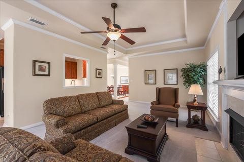 Tiny photo for 3464 Cedarwood Trail, Tallahassee, FL 32312 (MLS # 394307)