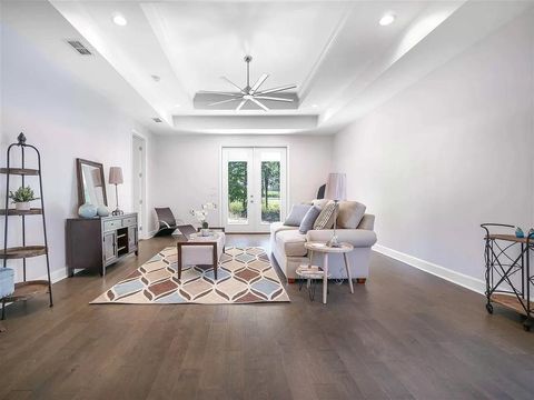 Tiny photo for 4482 River Breeze Lane, Tallahassee, FL 32303 (MLS # 394463)