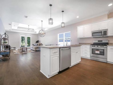 Tiny photo for 4482 River Breeze Lane, Tallahassee, FL 32303 (MLS # 394463)