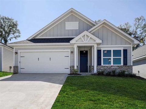 Photo of 4482 River Breeze Lane, Tallahassee, FL 32303 (MLS # 394463)