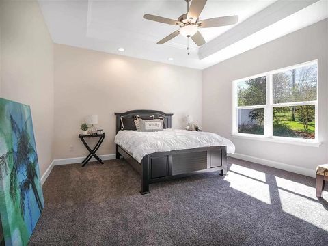 Tiny photo for 4482 River Breeze Lane, Tallahassee, FL 32303 (MLS # 394463)