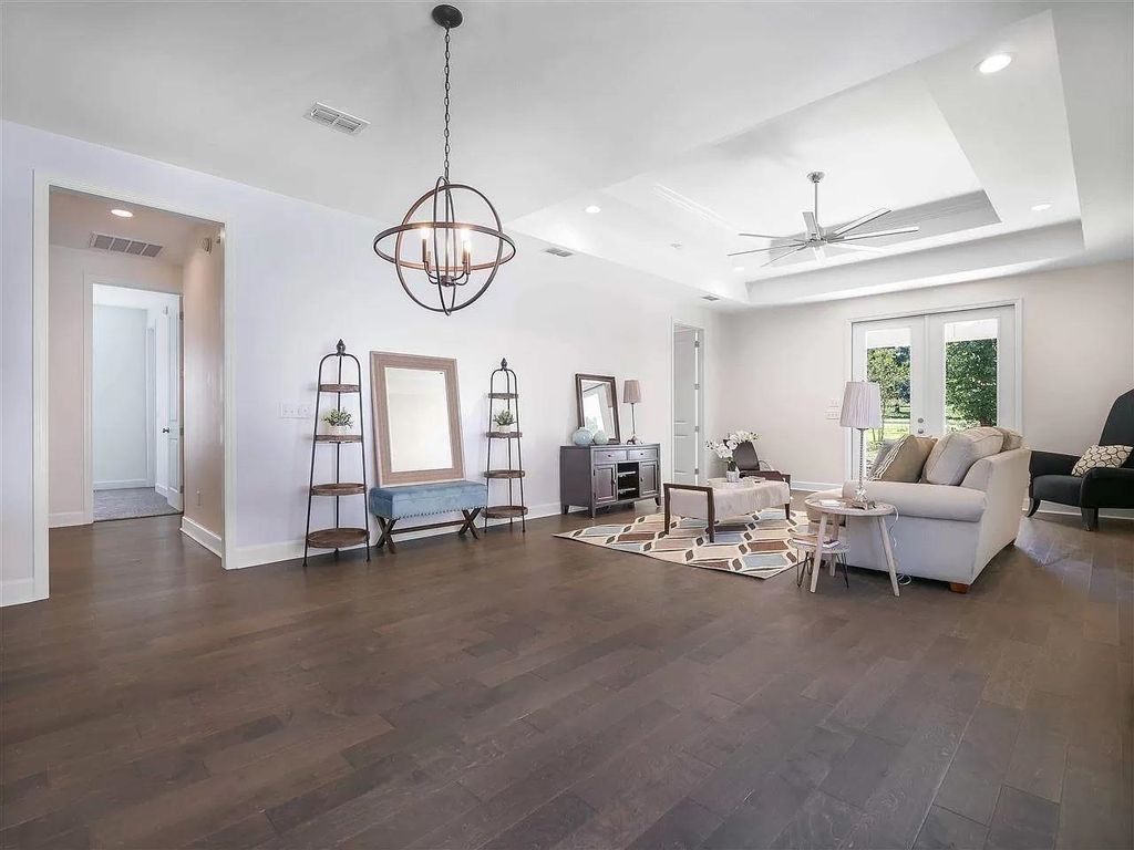 Photo of 4482 River Breeze Lane, Tallahassee, FL 32303 (MLS # 394463)