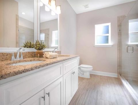 Tiny photo for 4482 River Breeze Lane, Tallahassee, FL 32303 (MLS # 394463)