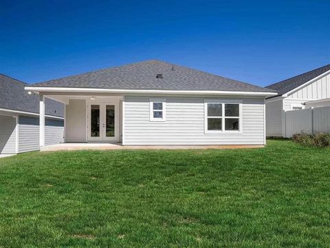 Tiny photo for 4482 River Breeze Lane, Tallahassee, FL 32303 (MLS # 394463)