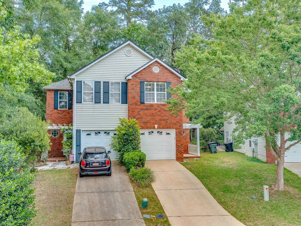 Photo of 5015 Mint Hill Court, Tallahassee, FL 32309 (MLS # 391010)
