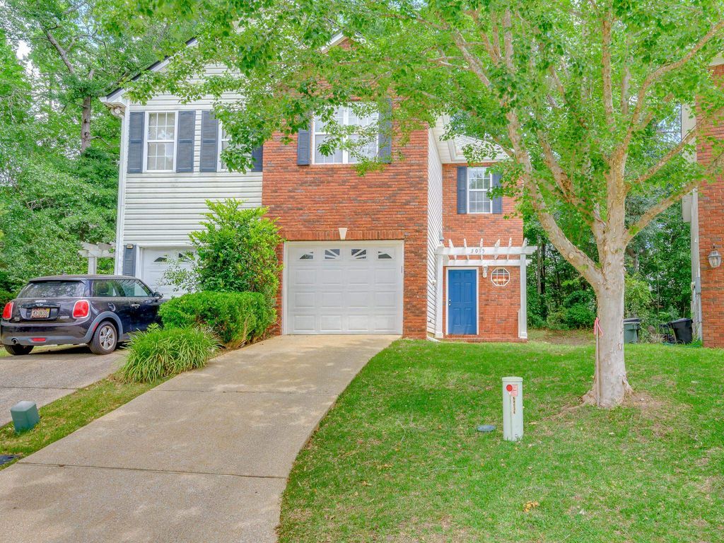 Photo of 5015 Mint Hill Court, Tallahassee, FL 32309 (MLS # 391010)
