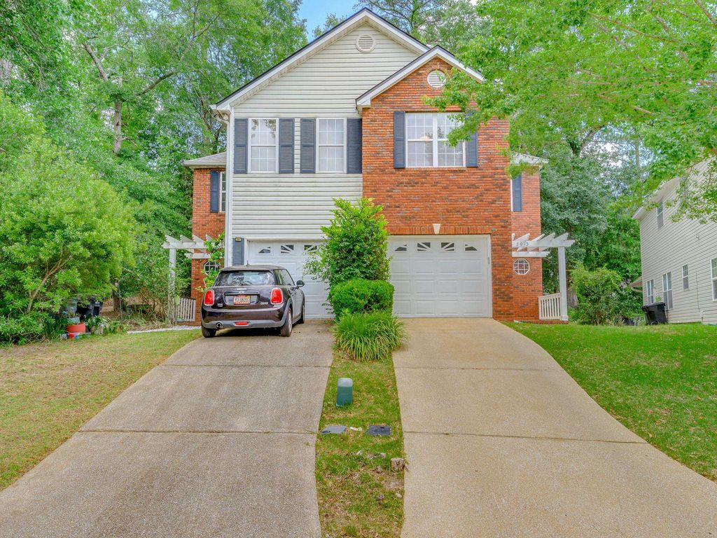 Photo of 5015 Mint Hill Court, Tallahassee, FL 32309 (MLS # 391010)