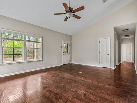 Tiny photo for 58 Zion Hill Road, Crawfordville, FL 32327 (MLS # 397020)