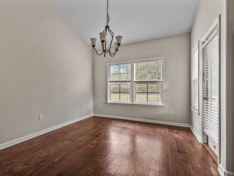 Tiny photo for 58 Zion Hill Road, Crawfordville, FL 32327 (MLS # 397020)