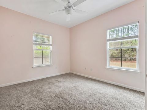 Tiny photo for 58 Zion Hill Road, Crawfordville, FL 32327 (MLS # 397020)