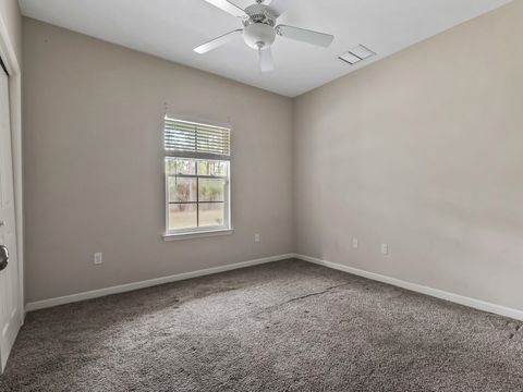 Tiny photo for 58 Zion Hill Road, Crawfordville, FL 32327 (MLS # 397020)