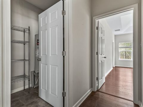 Tiny photo for 58 Zion Hill Road, Crawfordville, FL 32327 (MLS # 397020)