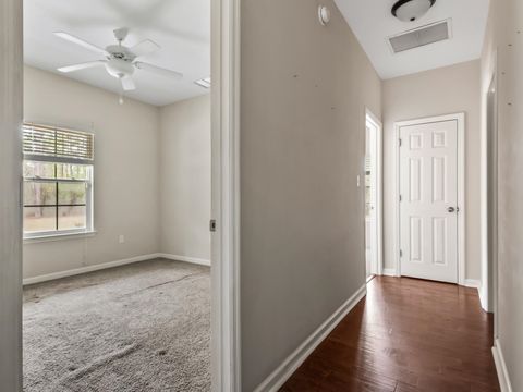 Tiny photo for 58 Zion Hill Road, Crawfordville, FL 32327 (MLS # 397020)