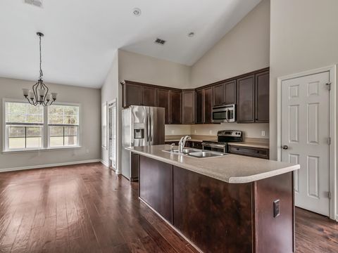 Tiny photo for 58 Zion Hill Road, Crawfordville, FL 32327 (MLS # 397020)