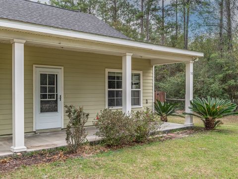 Tiny photo for 58 Zion Hill Road, Crawfordville, FL 32327 (MLS # 397020)