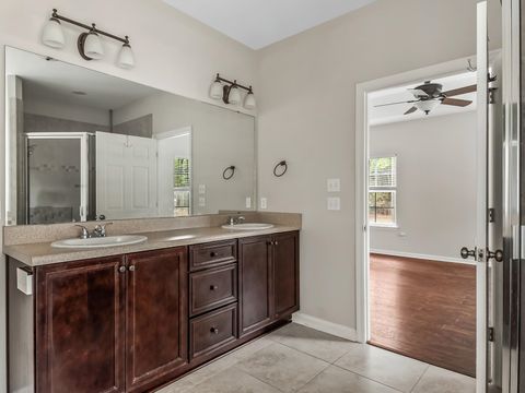 Tiny photo for 58 Zion Hill Road, Crawfordville, FL 32327 (MLS # 397020)