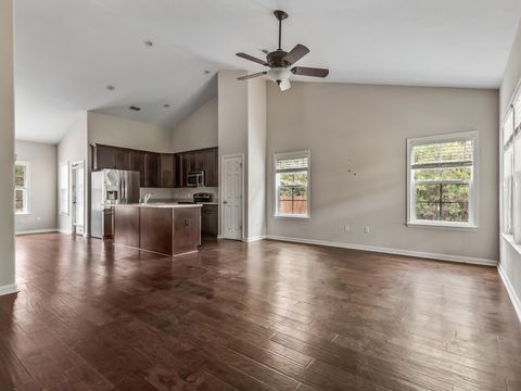 Tiny photo for 58 Zion Hill Road, Crawfordville, FL 32327 (MLS # 397020)