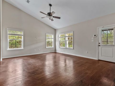 Tiny photo for 58 Zion Hill Road, Crawfordville, FL 32327 (MLS # 397020)