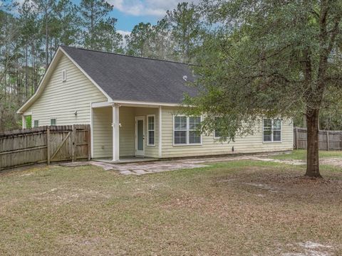 Tiny photo for 58 Zion Hill Road, Crawfordville, FL 32327 (MLS # 397020)