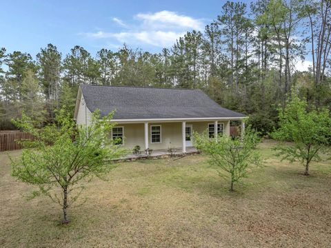 Tiny photo for 58 Zion Hill Road, Crawfordville, FL 32327 (MLS # 397020)