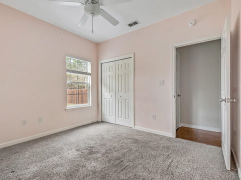 Tiny photo for 58 Zion Hill Road, Crawfordville, FL 32327 (MLS # 397020)