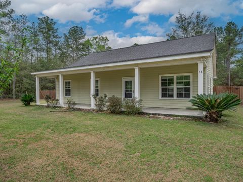 Tiny photo for 58 Zion Hill Road, Crawfordville, FL 32327 (MLS # 397020)