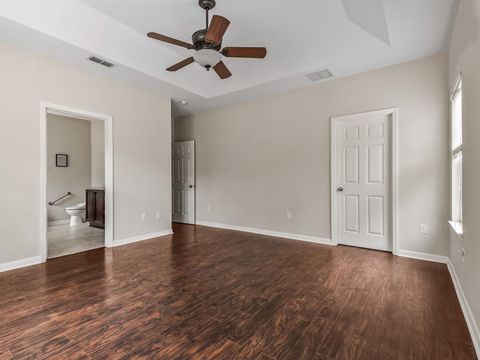 Tiny photo for 58 Zion Hill Road, Crawfordville, FL 32327 (MLS # 397020)