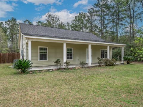 Tiny photo for 58 Zion Hill Road, Crawfordville, FL 32327 (MLS # 397020)