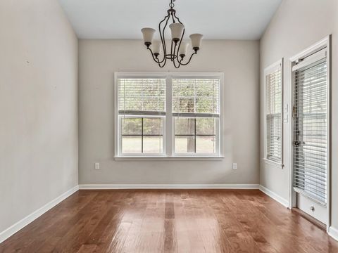 Tiny photo for 58 Zion Hill Road, Crawfordville, FL 32327 (MLS # 397020)