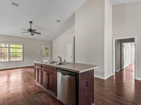 Tiny photo for 58 Zion Hill Road, Crawfordville, FL 32327 (MLS # 397020)