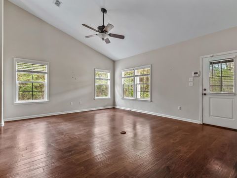 Tiny photo for 58 Zion Hill Road, Crawfordville, FL 32327 (MLS # 397020)