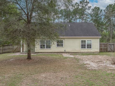 Tiny photo for 58 Zion Hill Road, Crawfordville, FL 32327 (MLS # 397020)