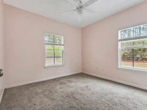 Tiny photo for 58 Zion Hill Road, Crawfordville, FL 32327 (MLS # 397020)