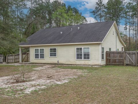 Tiny photo for 58 Zion Hill Road, Crawfordville, FL 32327 (MLS # 397020)