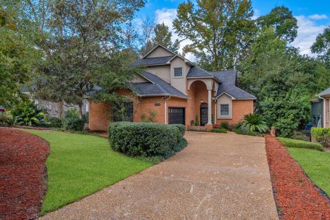 A home in Tallahassee