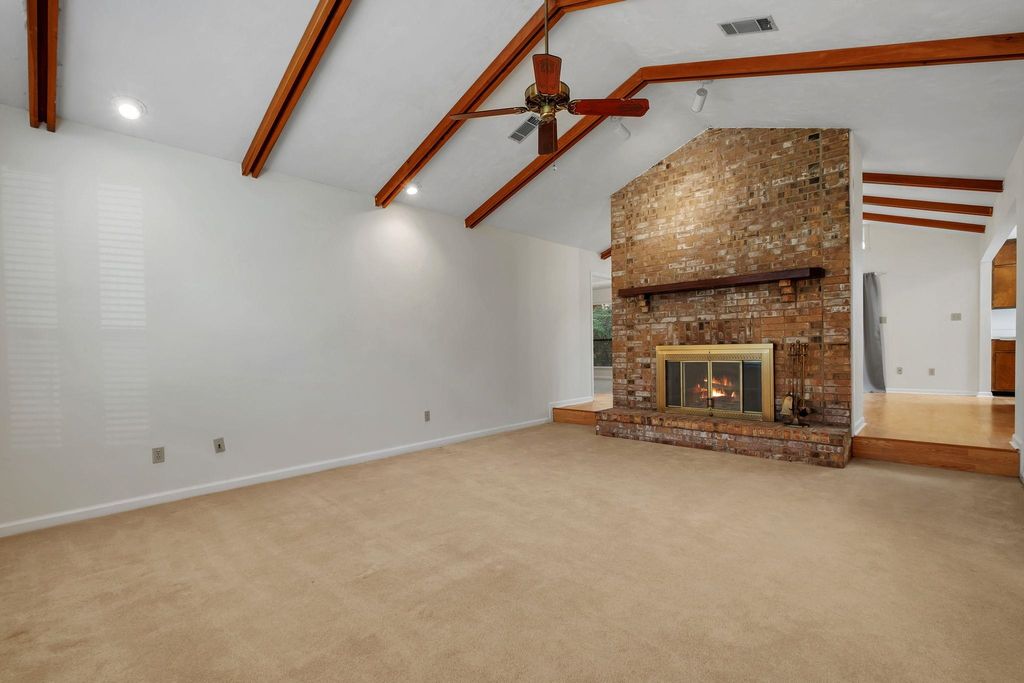 Photo of 3535 Cherokee Ridge Trail, Tallahassee, FL 32312 (MLS # 391934)