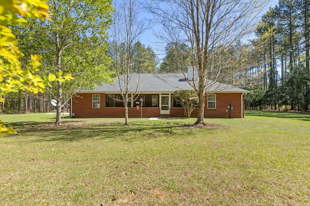 Photo of 4235 N Jefferson Street, Monticello, FL 32344 (MLS # 397531)