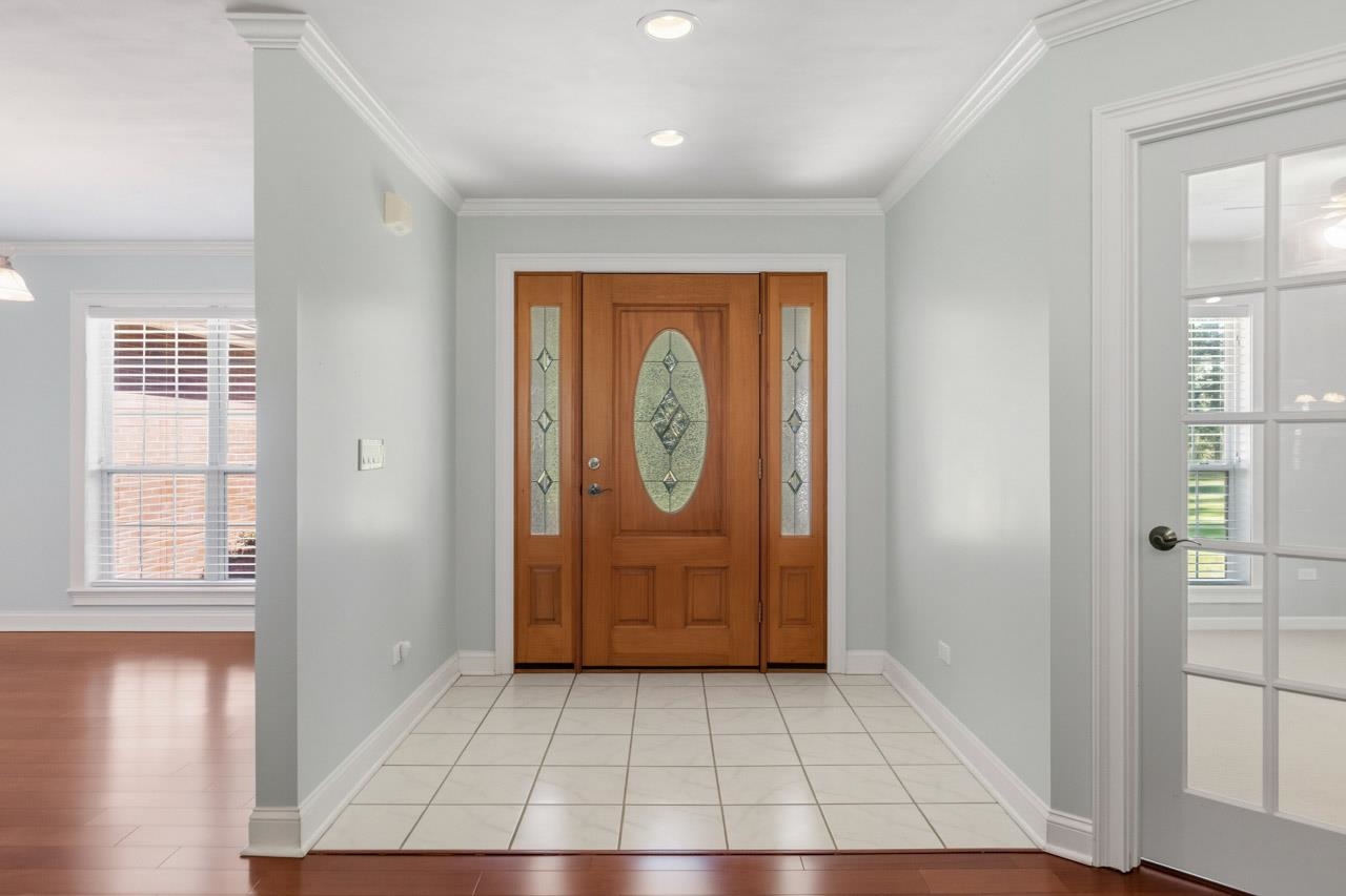 4235 N Jefferson Street