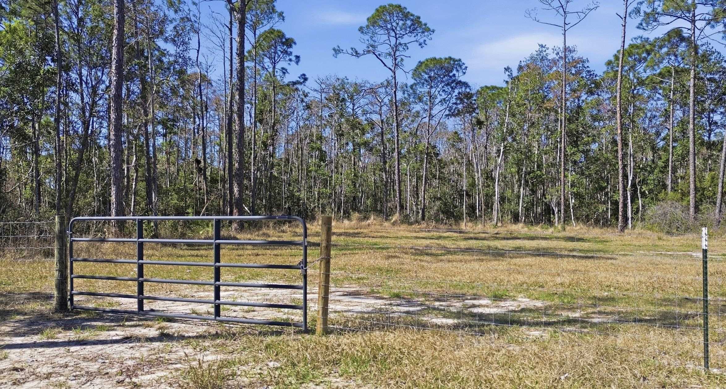 TBD Jody Morgan Road