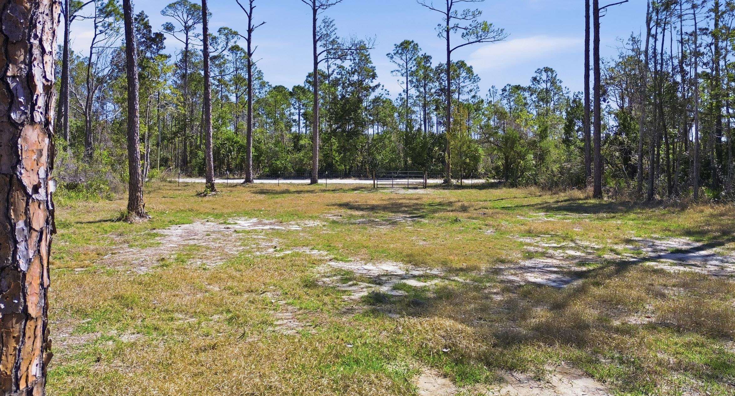 TBD Jody Morgan Road