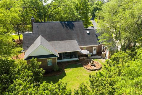Tiny photo for 3824 E Millers Bridge Road, Tallahassee, FL 32312 (MLS # 399431)