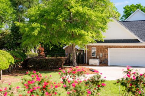 Tiny photo for 3824 E Millers Bridge Road, Tallahassee, FL 32312 (MLS # 399431)